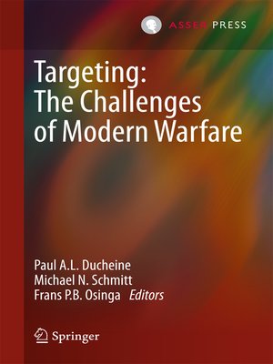cover image of Targeting